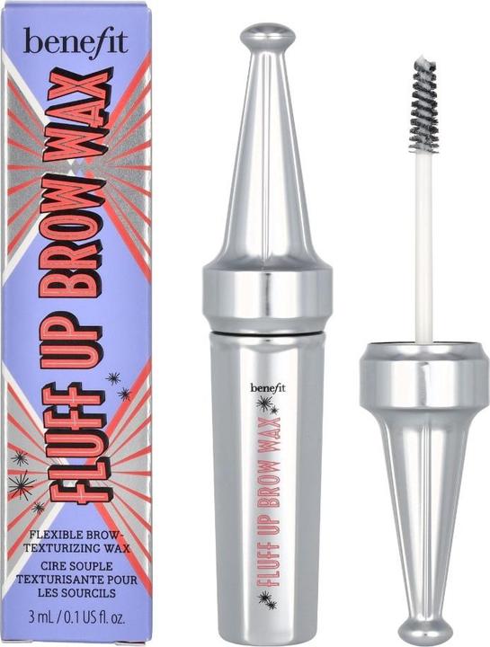 Actual product image BeneFit Cosmetics Fluff Up Brow Wax