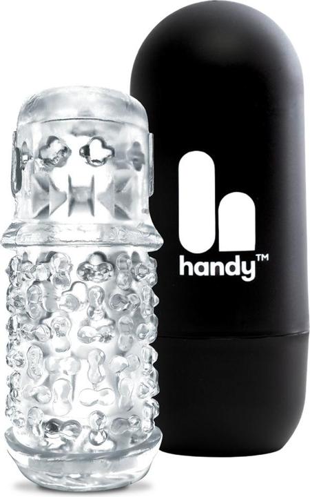 Actual product image Handy TrueGrip Gen 2 Sleeve