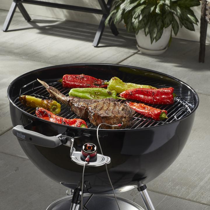 Produktbild Weber iGrill mini