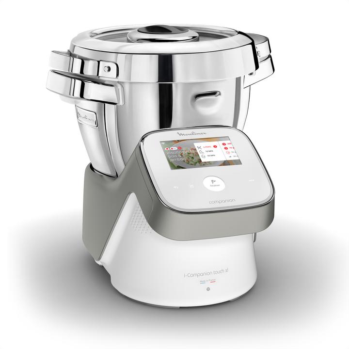 Produktbild Moulinex Küchenmaschinen (1550 W)