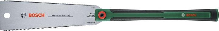 Bosch Professional BOSCH Japanese saw Ryoba, 1600A02ZB5, 250 mm