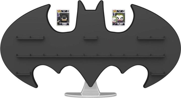 Produktbild Funko BITTY POP Display - Batman Signal w/2 Exclusive Bitty Pop