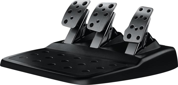 Actual product image Logitech G G29 Driving Force (PlayStation, PC) (PS3, PS4, PS5, PC)