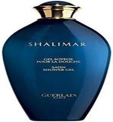 Produktbild Guerlain Shalimar Shower Gel (200 ml)