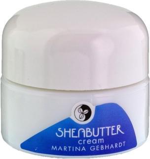 Immagine prodotto Martina Gebhardt Crema di burro di karité (15 ml, Crema 24h)
