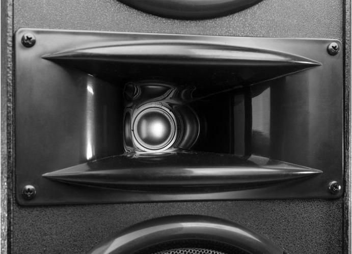 Actual product image Fenton SHF700B (1 pair, 200 W)