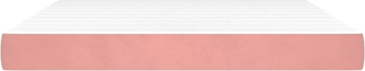 Actual product image VidaXL Moyna (160 x 200 cm, Spring core)