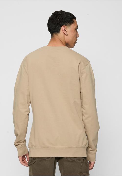 Actual product image Mister Tee MisterTee Easy Sign Crewneck - 170305 (L)