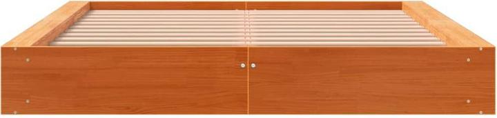 Actual product image VidaXL Seraina (135 x 190 cm)