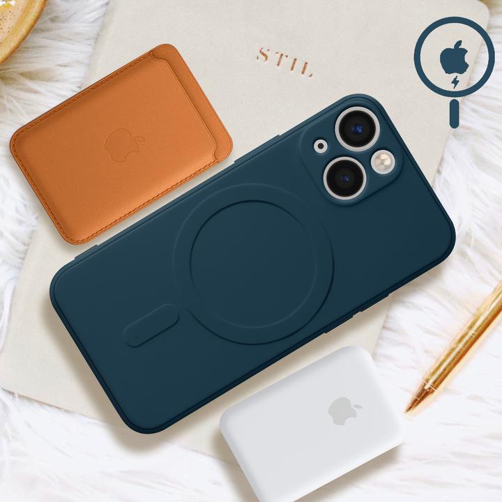 Produktbild Avizar Mag Cover Series (Apple iPhone 13)