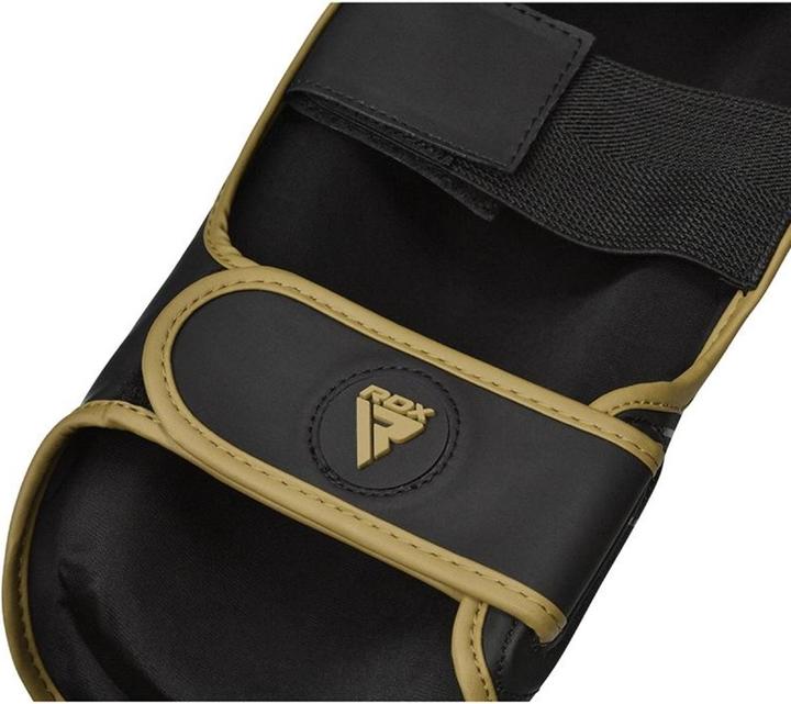Produktbild Rdx F6 KARA Schienbein Einlagenschutz (S)
