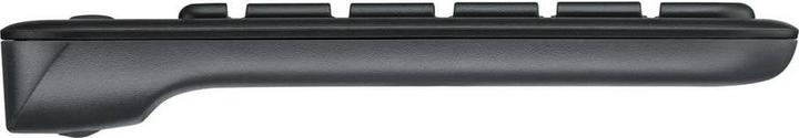 Immagine prodotto Logitech Tastiera touch wireless K400+ 920-007133 (Ing. Int., Senza fili)