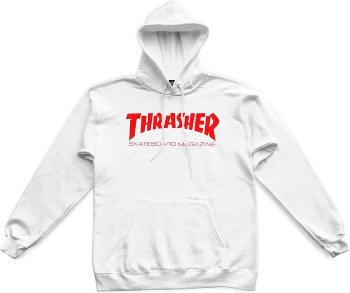 Immagine prodotto Thrasher Cappuccio Skate Mag (M)