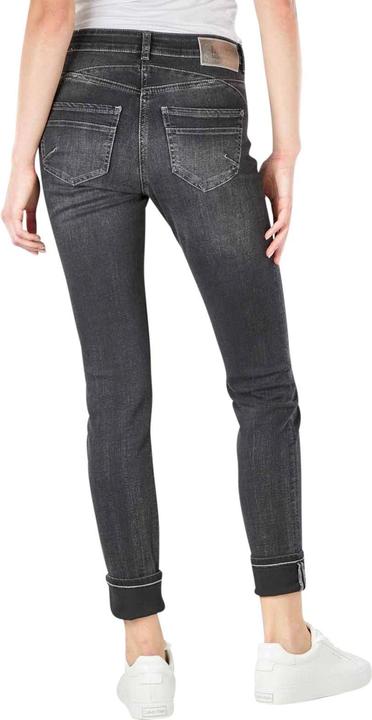 Actual product image MAC Jeans Rich Jeans Slim Fit Anthra Used (W32/L30)