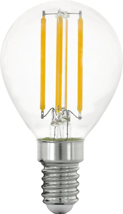 Produktbild EGLO Leuchtmittel (E14, 4 W, 470 lm, 1 x, E)