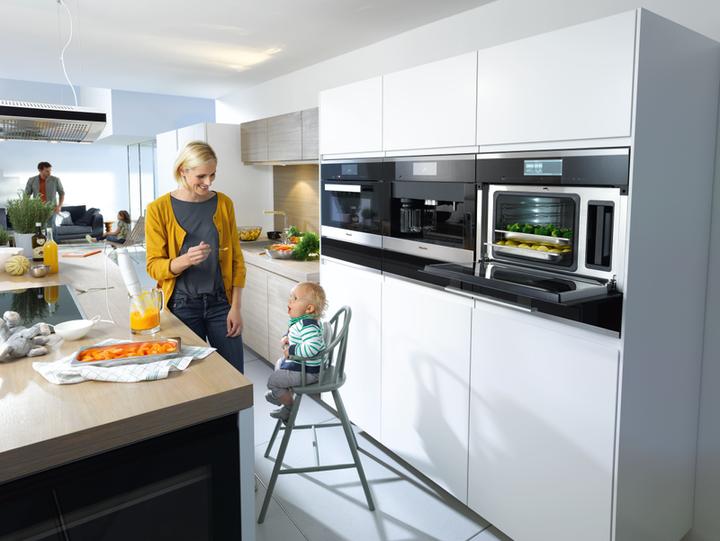 Immagine prodotto Miele Accessori DGG 2 05001390