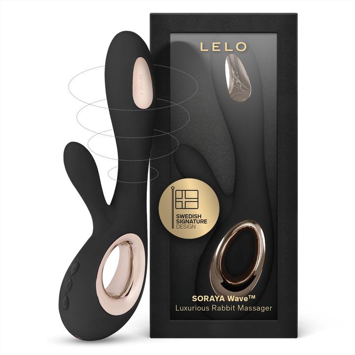 Produktbild LELO Soraya Wave