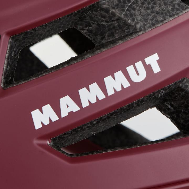 Image du produit Mammut Casque Crag Sender (52 - 57 cm)
