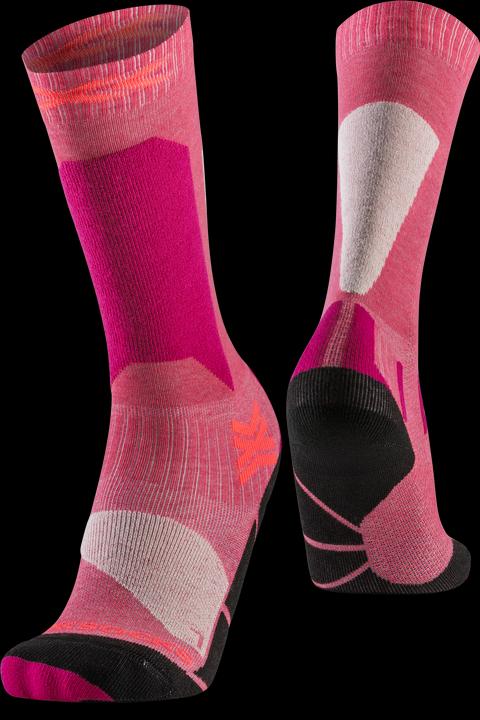 Produktbild X-Socks JR Ski Discover OTC (24 - 26)