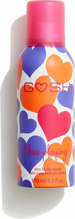 Gosh I LOVE! (Spray, 150 ml)