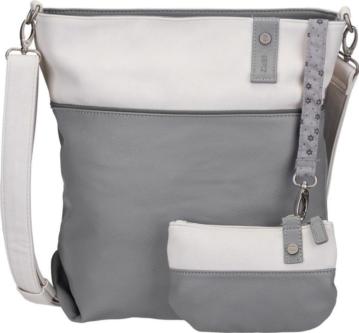 Actual product image Zwei Shoulder bag Jana J12
