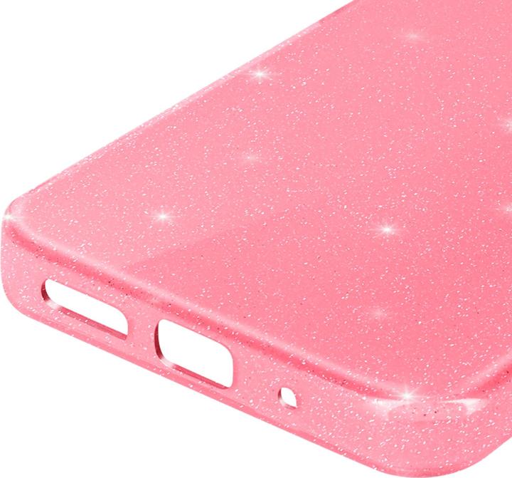 Actual product image Avizar Glimmer Glam Case Series (Xiaomi Redmi 12)