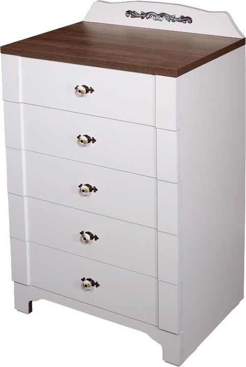Image du produit Hanah Home Jacqueline (65 x 102 x 46 cm)
