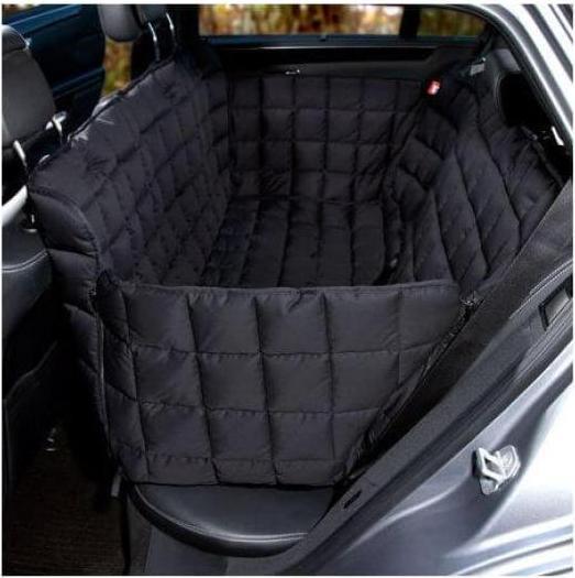 Immagine prodotto Doctor Bark Coperta per auto a 3 posti (Cane, Lavabile)