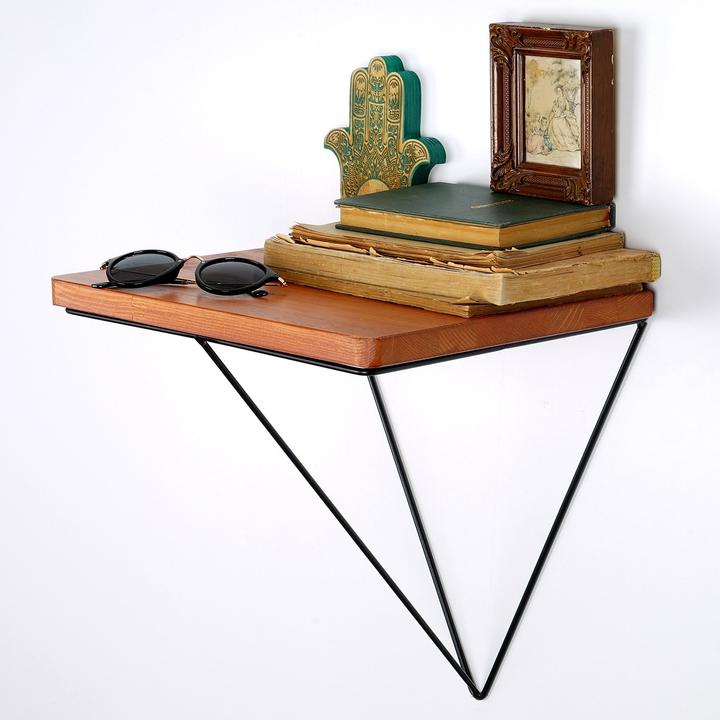 Immagine prodotto Hanah Home Paulina (33 x 33 x 28 cm)