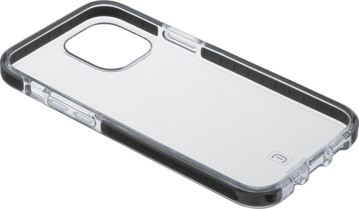 Actual product image Cellularline Tetra Force Shock-Twist (Apple iPhone 12 Pro, Apple iPhone 12)