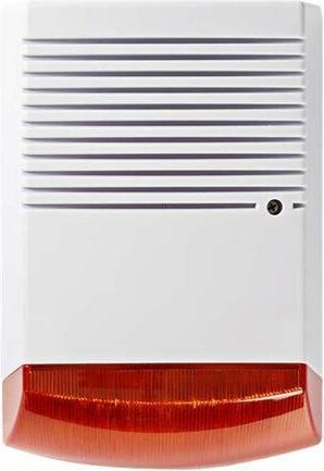 Produktbild Nedis Dummy Sicherheitssirene