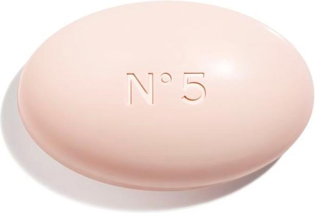 Produktbild Chanel No 5 (Hartseife)