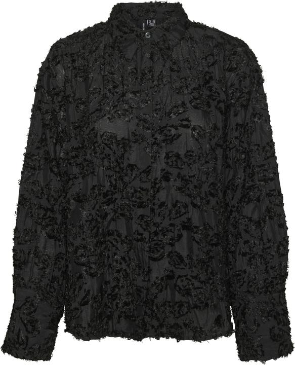 Produktbild Vero Moda VMHENNY L/S SHIRT WVN EXP Hemd (XS)