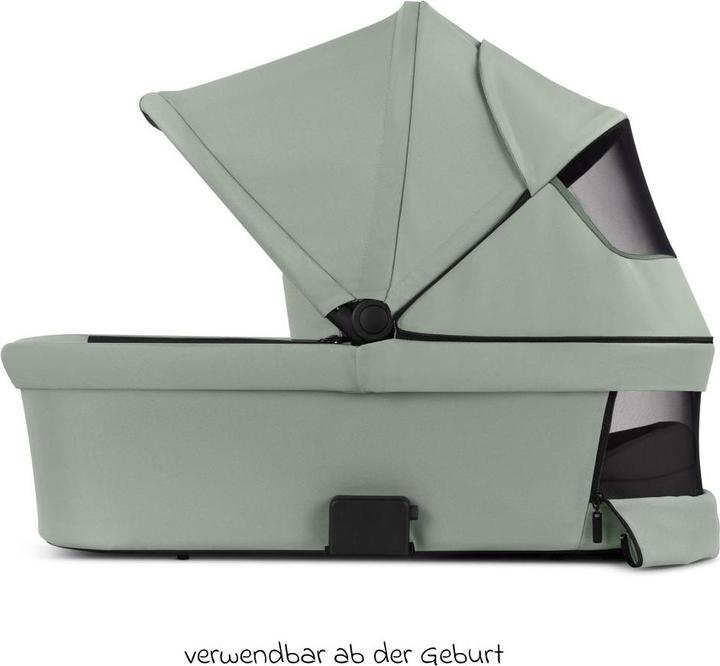 Produktbild ABC Design Babywanne für Samba 2 und Salsa Run