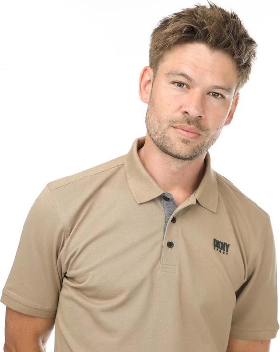 Produktbild DKNY Poloshirt (M)