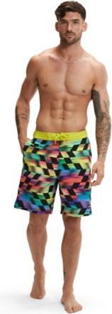 Image du produit Speedo Print Bondi Basin Boardsh. 20" (M)