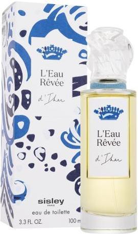 Immagine prodotto Sisley d'Ikar Eau de Toilette (Eau de toilette, 100 ml)