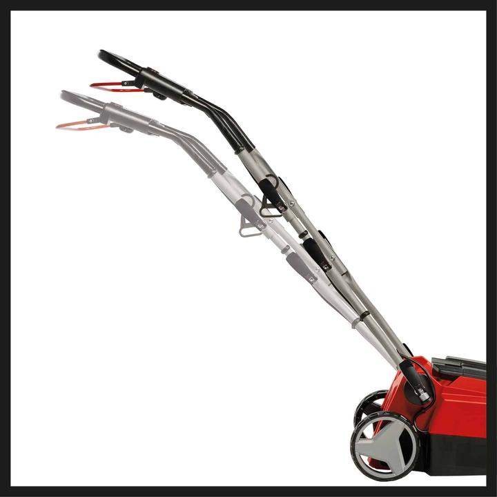 Immagine prodotto Einhell GE-SA 1435/1 Ventilatore scarificatore elettrico