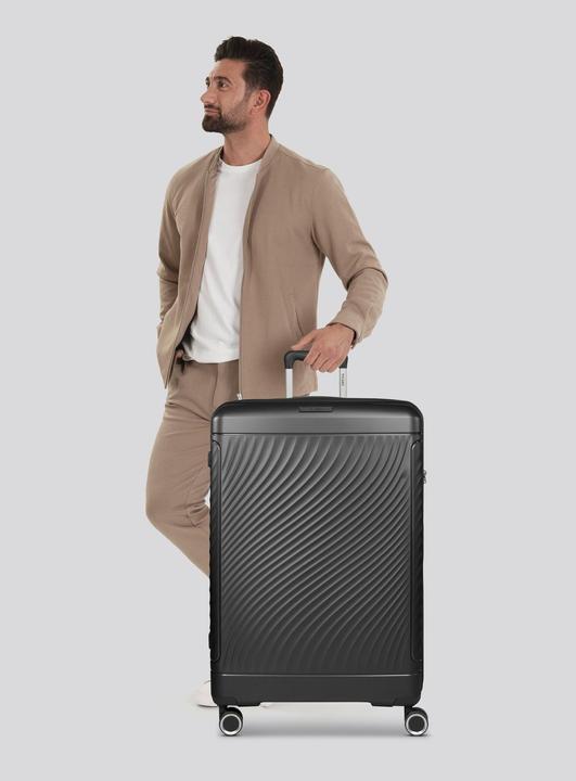 Produktbild Picard Vienna 4 Rollen Trolley L 74 cm (97 l, XL (ab 115l))