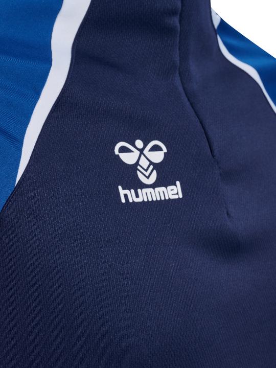 Image du produit hummel hmlLEAD 2.0 HALF ZIP (3XL)