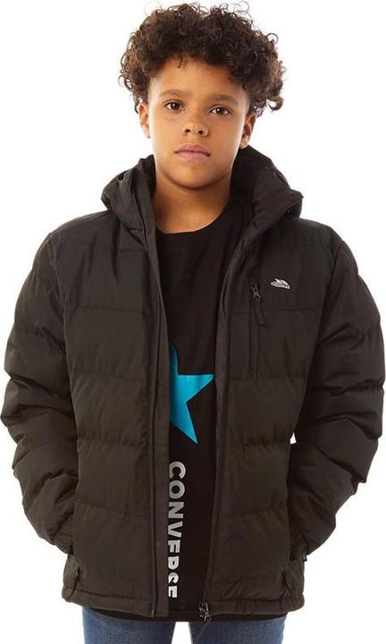 Actual product image Trespass Boys Figo Puffer Jacket (98)