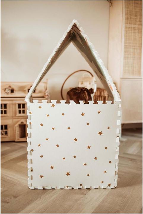 Actual product image play&go Eevaa Treehouse (120 x 180 cm)