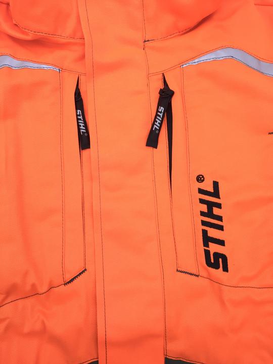 Image du produit Stihl Veste Function Ergo taille M (M)