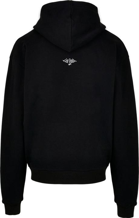 Actual product image Lost Youth LY HOODIE "WORLD - 21651 (S)