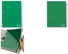 Produktbild Durable Register PP