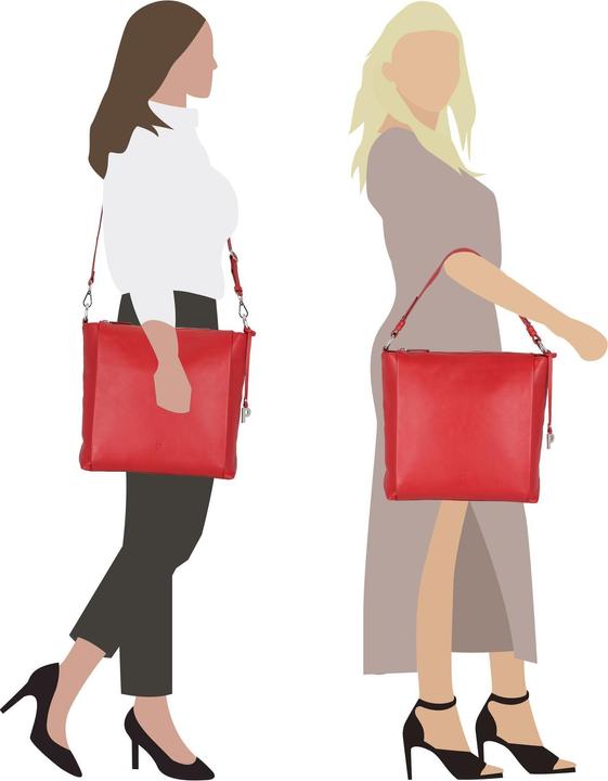 Produktbild Picard Handtasche Bali 1201