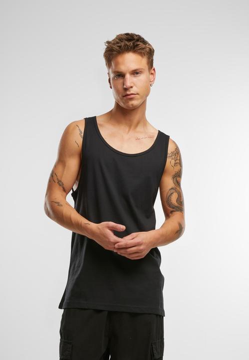 Actual product image Urban Classics Jersey Big Tank (XXL)