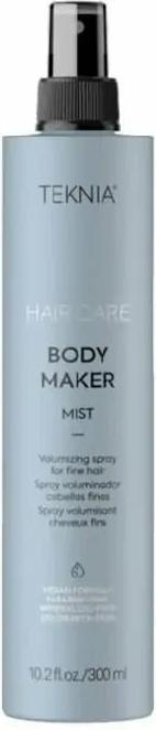 Actual product image Lakmé Teknia Body Maker Mist 300 ml (300 ml)