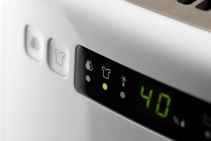 Actual product image De'Longhi DEXD214RF (14 l/24h)