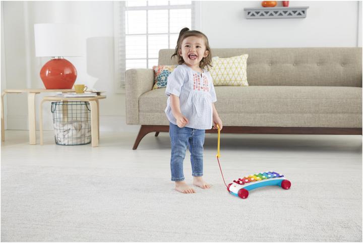 Image du produit Fisher-Price Xylophone (Multilingue)